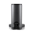 Ecovacs | Auto-Empty Station | Gray CH1918 - Grey