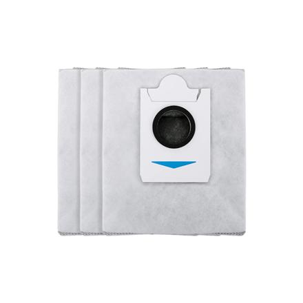 Ecovacs | Antibacterial Dust Bag for DEEBOT X1 PLUS/T10 PLUS Auto-Empty Station | DDB030010 | 3 pc(s) DDB030010