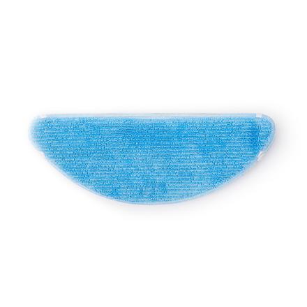 Ecovacs | Washable Mopping Cloth | D-CC03-2020 | Blue D-CC03-2020