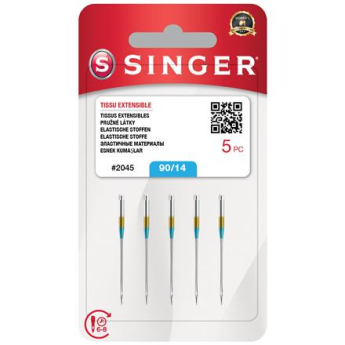 Singer | Needle, 2045 SZ14 BLST W/05 N204514M503