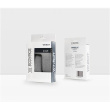 Ecovacs | Cleaning Pads for WINBOT X NEW | W-CC2B | Grey W-CC2B