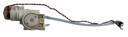 Vacuum Cleaner Accessory|ROBOROCK|Peristaltic Pump|For Q7 White Max/Q7 Black Max|9.01.1302
