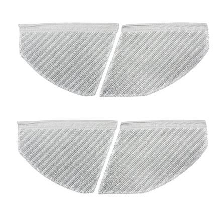 Midea | Vibration Mopping Cloth for M7Pro/S8+ | 2 pc(s) 12175000A43600