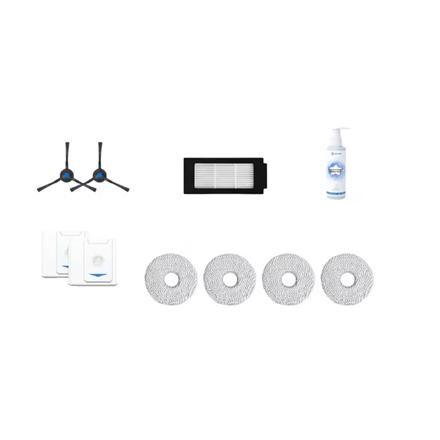 Ecovacs Service Kit Premium for DEEBOT T30/T30S Family | DKT100143 DKT100143