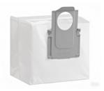 Vacuum Cleaner Accessory|ROBOROCK|Disposable Dust Bag 6-pack|Valge|For OC0/Q70+/Q70 Max+/OC5/Q75+/Q75 Max+/Q55+/O35/S75 MaxV Ultra/S70 Pro Ultra/S80 Pro Ultra/S85 Pro Ultra/OC0-D/S80+/Q80 Max+/OC5-D/S85+/Q85 Max+/Q55 Pro+/S70 Max Ultra/S75 Max Ultra/Q55
