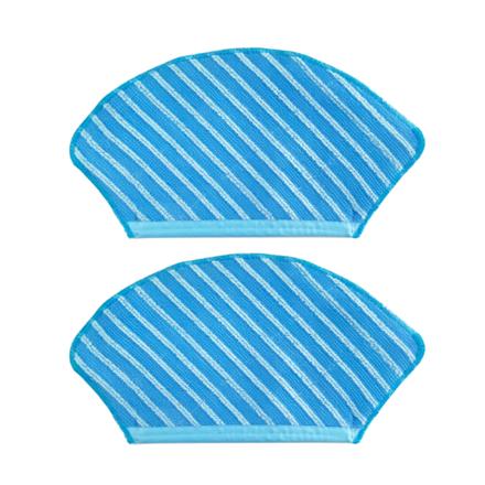 Midea | Mopping Cloth for M7/M7Pro | 2 pc(s) 12175000A43585