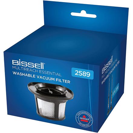 Bissell | Filter MultiReach Essential | 1 pc(s) 2589