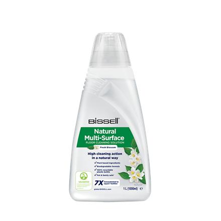 Bissell | Natural Multi-Surface Floor Cleaning Solution | 1000 ml 3096