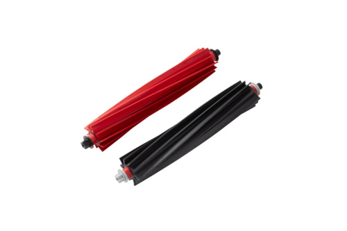 Vacuum Cleaner Accessory|ROBOROCK|Rubber Main Brush|Red|For S80 MaxV Ultra/S85 MaxV Ultra/S80 MaxV Ultra(R&D)/S80 Max Ultra/S85 Max Ultra/S80 Max Ultra(R&D)/Qrevo0 Master/Qrevo5 Master/Qrevo5 Slim|8.02.0322