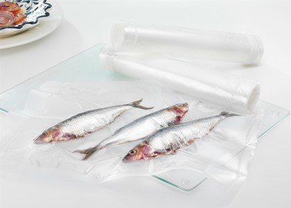 FoodSaver FSR2002 Vacuum sealer roll