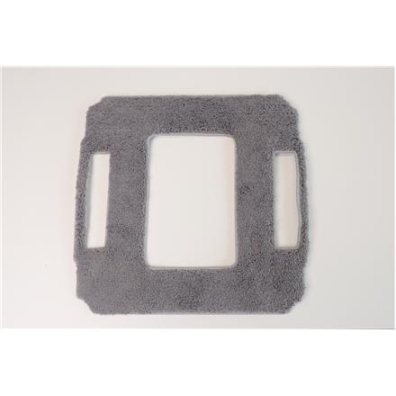 HUTT Cleaning Pad for model A1 | 4 pc(s) A1 Cleaning Pad