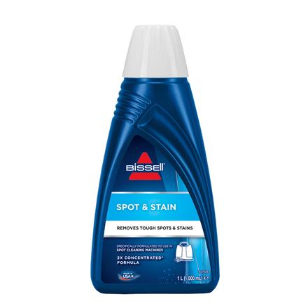 Bissell | Spot & Stain formula for spot cleaning | 1000 ml 1084N