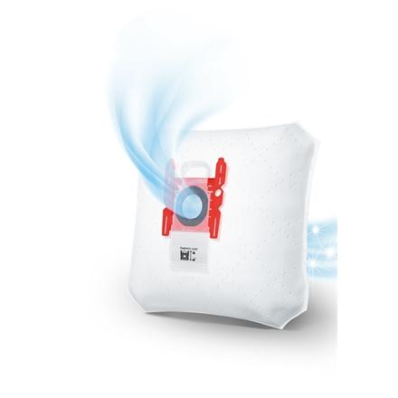 Bosch | AirFresh GALL Vacuum cleaner bag | BBZAFGALL | White BBZAFGALL