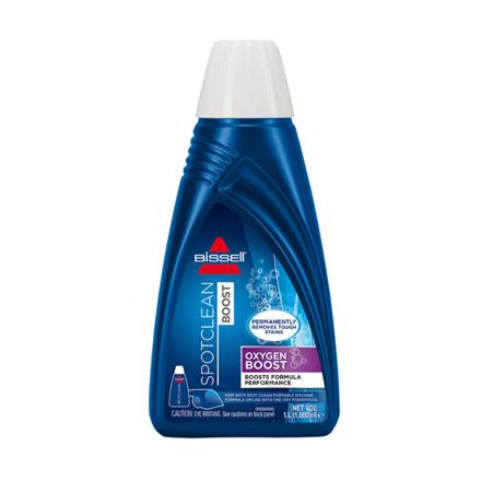 Bissell | Spotclean Oxygen Boost Carpet Cleaner Stain Removal | 1000 ml 1134N