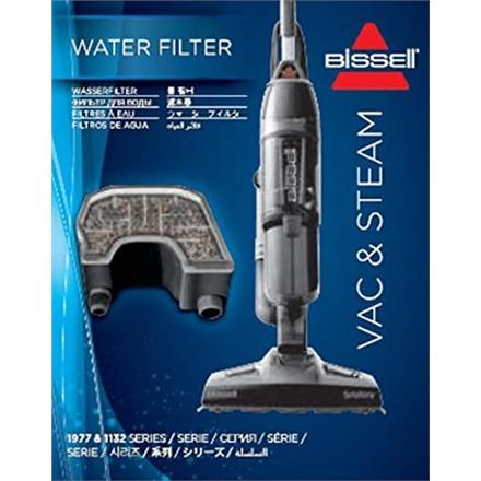 Bissell | Water Filter Vac & Steam | 1977N 2082