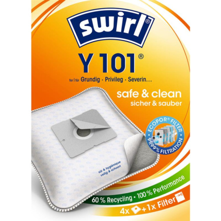 Tolmukotid Swirl / Y101MNEW