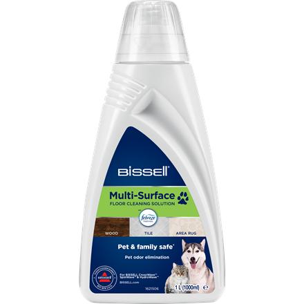 Bissell | Multi Surface Pet Formula | 1000 ml | 1 pc(s) 2550