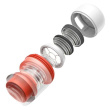 Xiaomi | Dust Mite Vacuum Cleaner Pro Filter | 2 pc(s) BHR8935GL