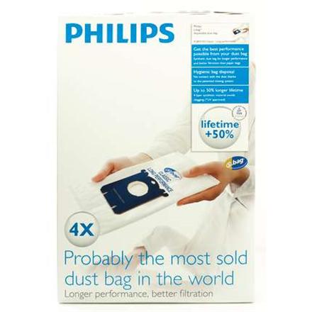 Philips | disposable dust bag FC8021/03 FC8021/03