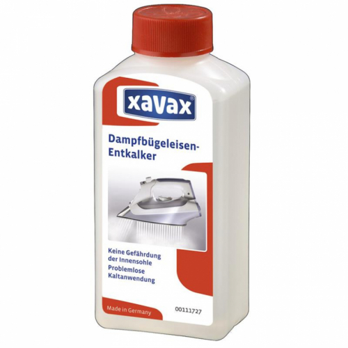 Katlakivieemaldaja triikrauale Xavax 250 ml / 00111727