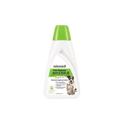 Bissell | PET Spot and Stain Portable Carpet Cleaning Solution | 2000 ml 3370