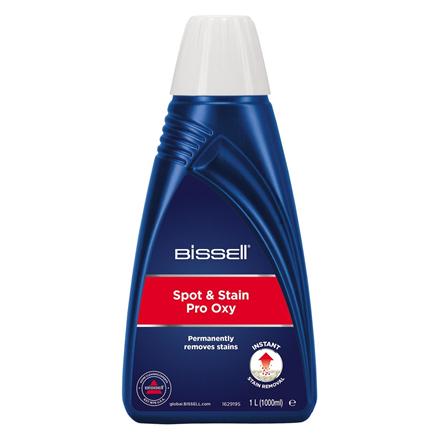 Bissell | Spot and Stain Pro Oxy Portable Carpet Cleaning Solution | 1000 ml 20383