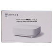 Ecovacs Water Supply Kit in white for automatic refilling and draining for T30 family | FM2321 | While FM2321-white