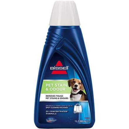 Bissell | Pet Stain & Odour formula for spot cleaning | 1000 ml | 1 pc(s) 1085N