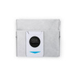 Ecovacs | Antibacterial Dust bag for DEEBOT X1 OMNI/T20 OMNI Auto-Empty Station | DDB020008 | 3 pc(s) DDB020008