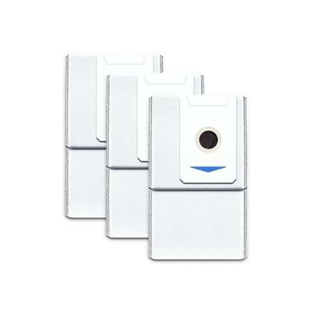 Ecovacs Antibacterial Dust bags for All-in-One Station for T30 PRO OMNI/T30 OMNI | DDB030031 | 3 pc(s) DDB030031