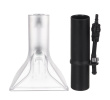 Kärcher Upholstery nozzle Garden water spray nozzle White