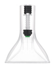 Kärcher Upholstery nozzle Garden water spray nozzle White