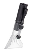 Kärcher Upholstery nozzle Garden water spray nozzle White