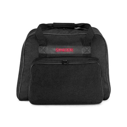 Singer | 25010600804 Carry case 45 x 33 x 25 cm | Black 25010600804