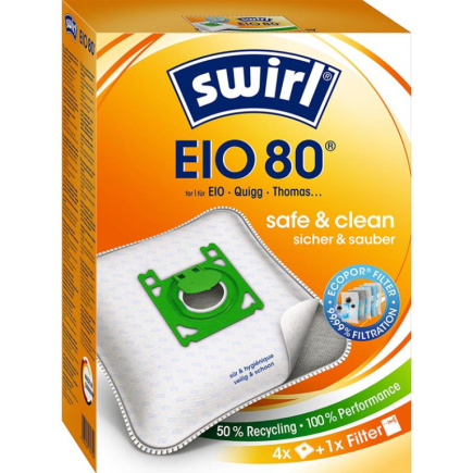 Tolmukotid Swirl / EIO80MNEW