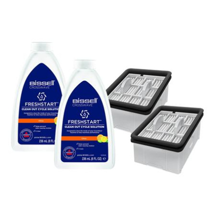 Bissell 4087 CrossWave FreshStart Accessory Kit 4087