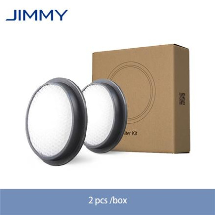 Jimmy | Filter Kit MF27 for WB55/BX5/BX5 Pro/WB73/B6 Pro/BX6/BX7 Pro | 2 pc(s) B0MC3610001R