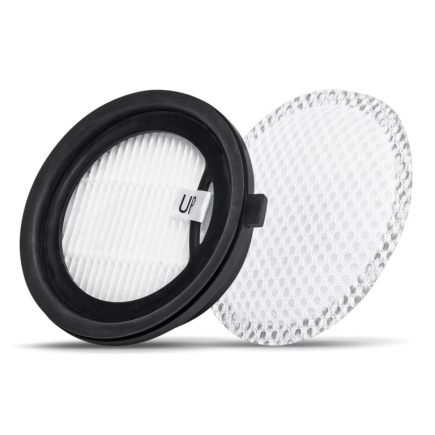 Filter set for Kärcher VC 4 Cordless hoover (2.863-312.0)