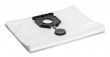 Karcher Fleece filter bags 2.889-154.0 5pcs.