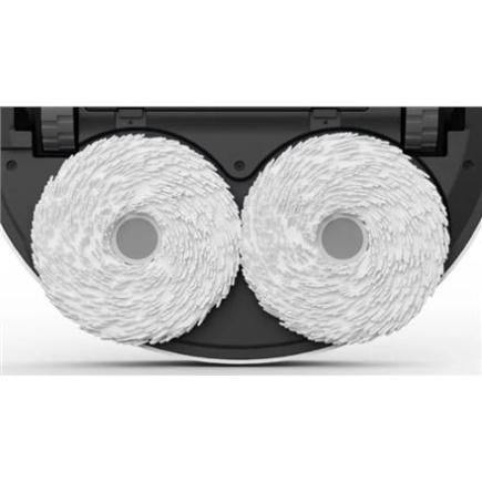 Ecovacs Washable Mopping Pad for DEEBOT N30 PRO OMNI | Grey DWP040020
