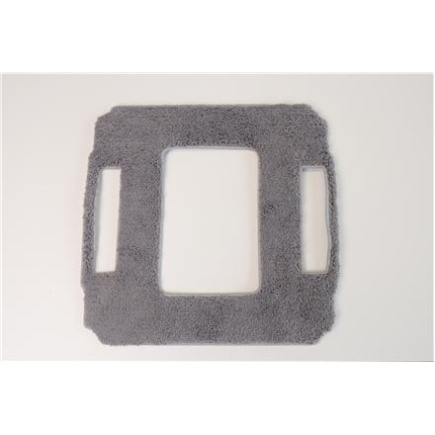 HUTT Cleaning Pad for model A1 | 1 pc(s) A1 Cleaning Pad