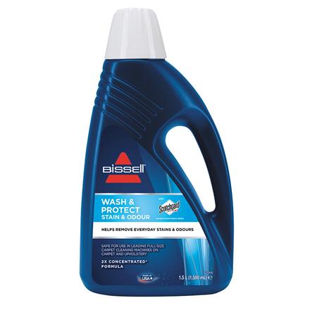 Bissell | Wash and Protect - Stain and Odour Formula | 1500 ml | 1 pc(s) 1086N