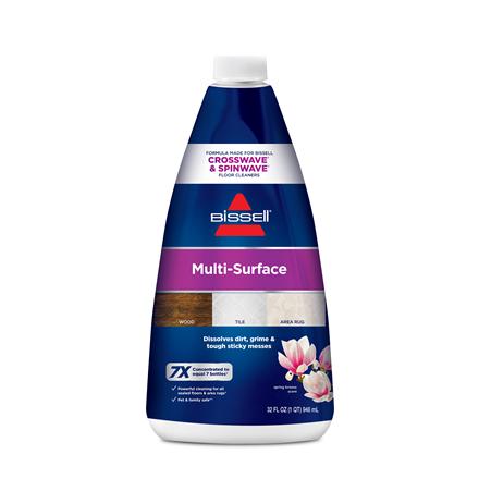 Bissell | MultiSurface Detergent Trio Pack | 1000 ml 2885