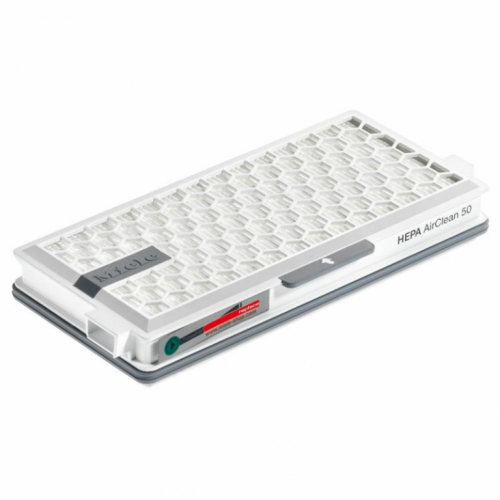 Active HEPA filter SF-HA 50 tolmuimejale Miele / 09616280