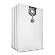 KARCHER FILTER BAGS 5pcs. NT 30/1