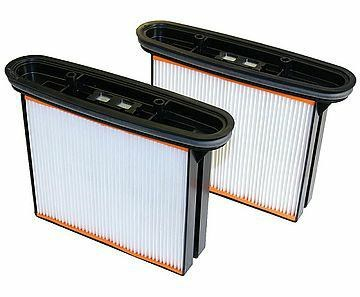 STARMIX FKP FILTER 4800 M polies. set