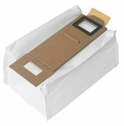 Roborock 8.02.0120 vacuum accessory/supply Dust bag Robot vacuum