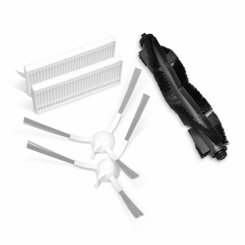 Vacuum Cleaner Accessory|TP-LINK|Replacement Kit|Model Tapo RVA100|For Tapo RV30 Plus, Tapo RV30, Tapo RV10 Plus, Tapo RV10|TAPORVA100