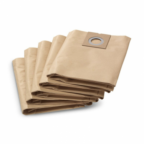 Kärcher 6.904-290.0 vacuum accessory/supply Dust bag Cylinder vacuum