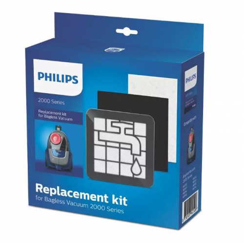 Philips Replacement kit VC series 2000 XV1220/0